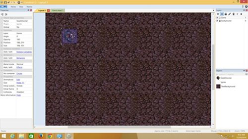 I have added my player